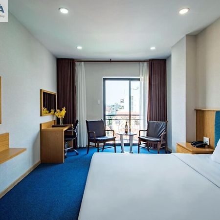 Viet Ha Hotel Πόλη Χο Τσι Μινχ Εξωτερικό φωτογραφία