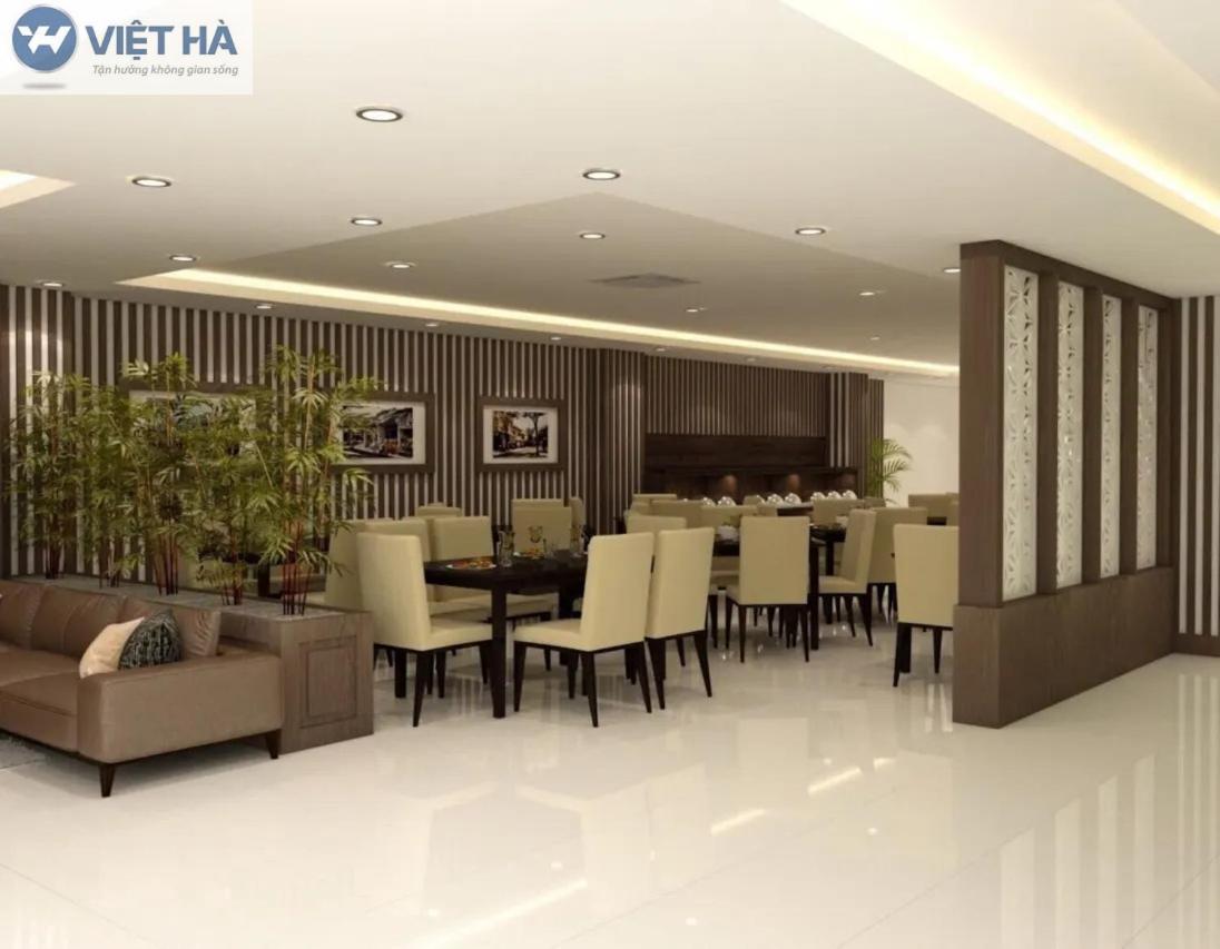 Viet Ha Hotel Πόλη Χο Τσι Μινχ Εξωτερικό φωτογραφία