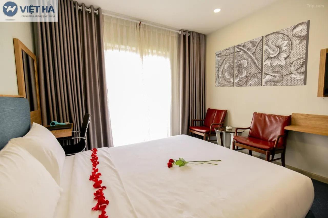 Viet Ha Hotel Πόλη Χο Τσι Μινχ Εξωτερικό φωτογραφία