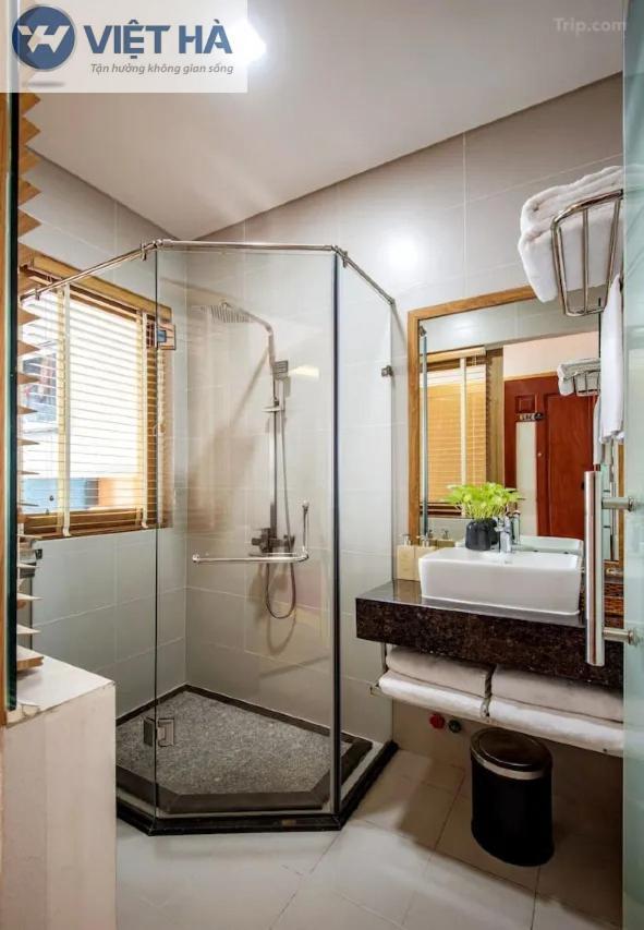 Viet Ha Hotel Πόλη Χο Τσι Μινχ Εξωτερικό φωτογραφία