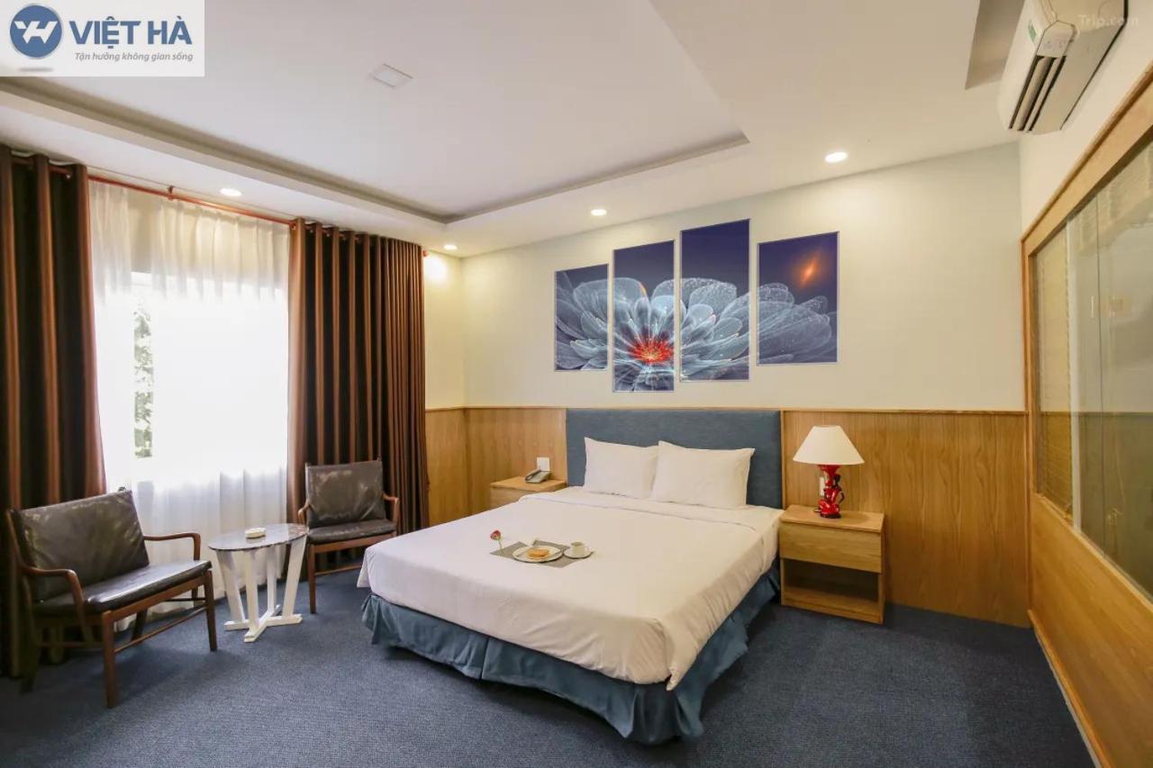 Viet Ha Hotel Πόλη Χο Τσι Μινχ Εξωτερικό φωτογραφία