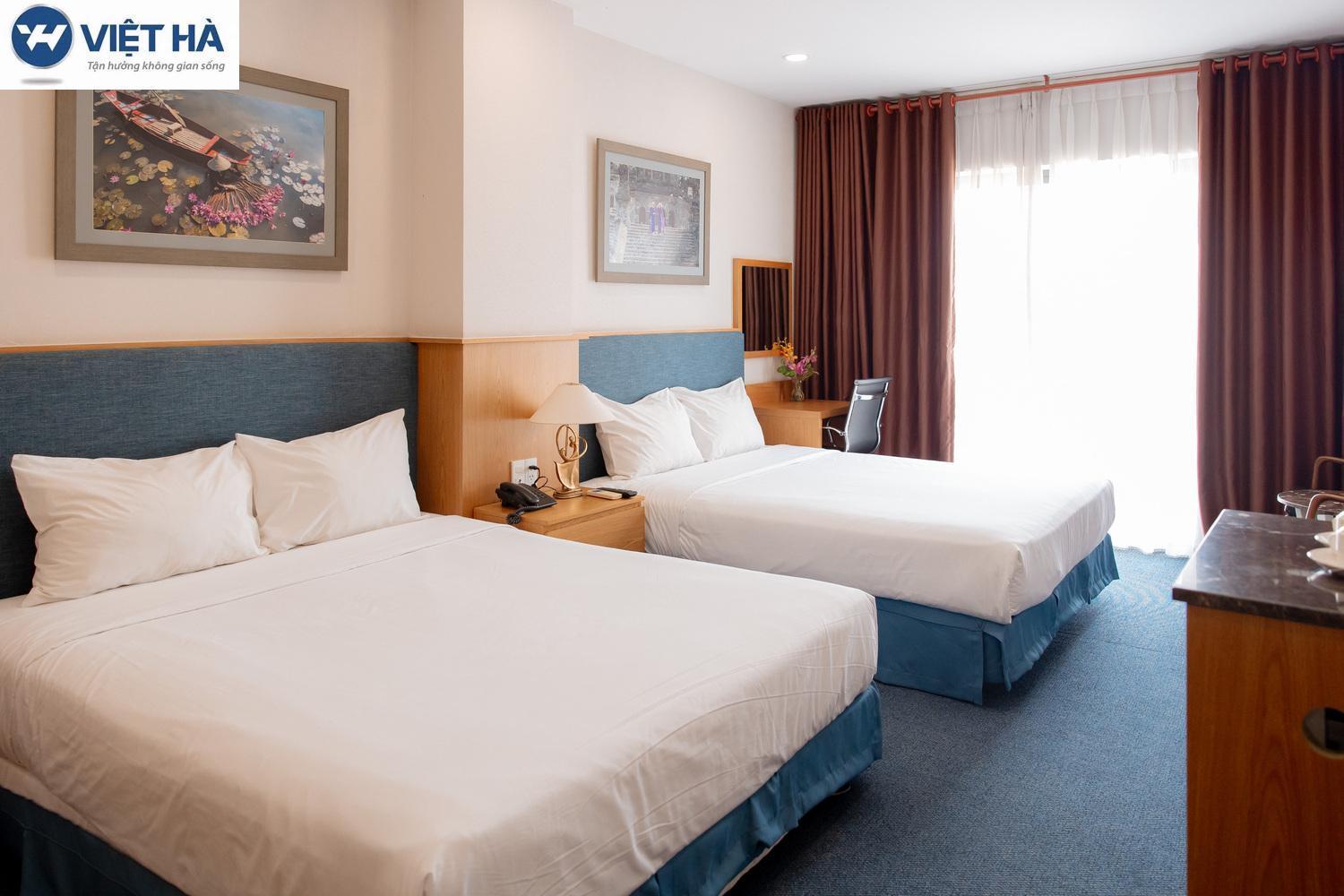 Viet Ha Hotel Πόλη Χο Τσι Μινχ Εξωτερικό φωτογραφία