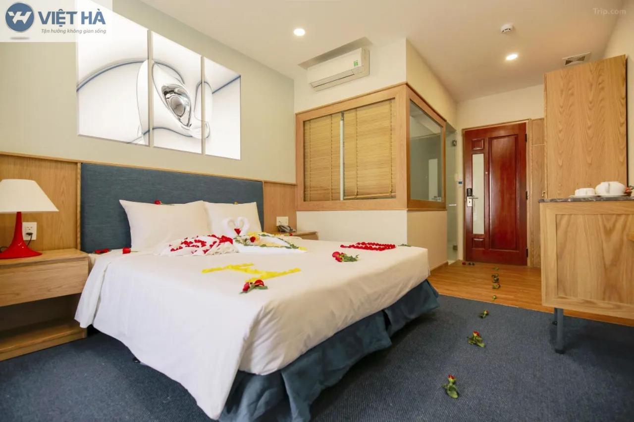 Viet Ha Hotel Πόλη Χο Τσι Μινχ Εξωτερικό φωτογραφία