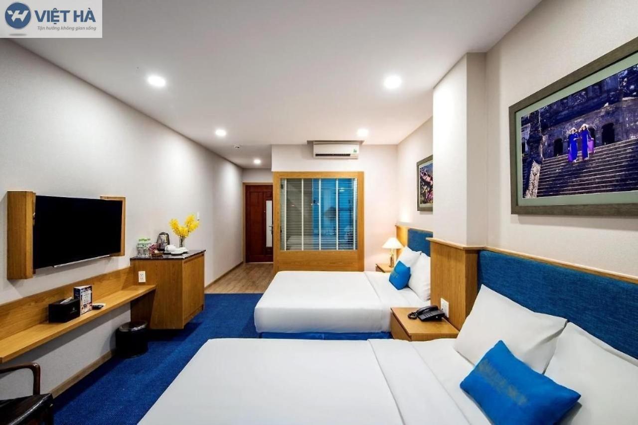 Viet Ha Hotel Πόλη Χο Τσι Μινχ Εξωτερικό φωτογραφία