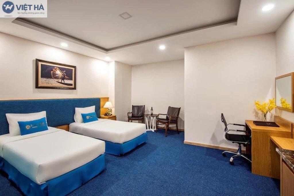 Viet Ha Hotel Πόλη Χο Τσι Μινχ Εξωτερικό φωτογραφία
