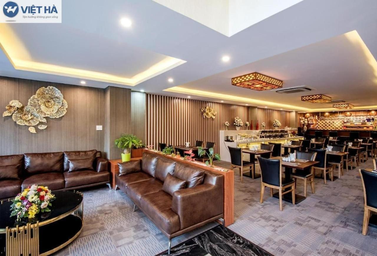 Viet Ha Hotel Πόλη Χο Τσι Μινχ Εξωτερικό φωτογραφία